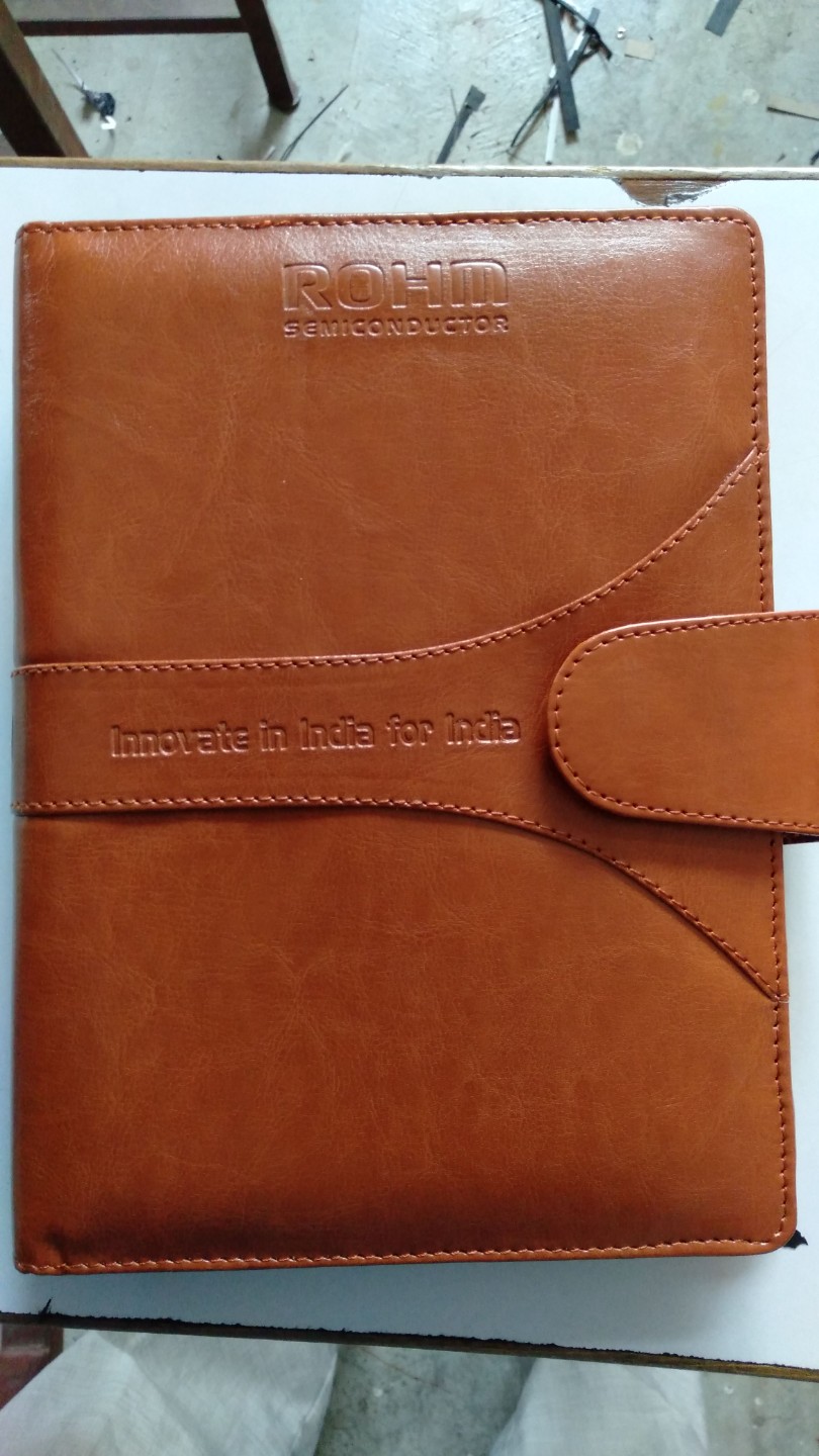 Passport holder